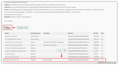 不是最強(qiáng)卻是最火 Python編程語(yǔ)言的下載與安裝完全指南