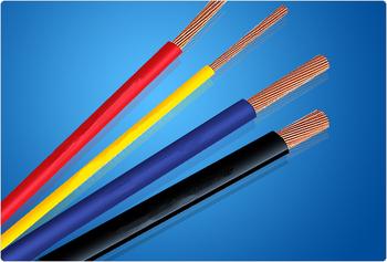 YHDP控制電纜品牌解析 BVR線纜在控制領(lǐng)域的應(yīng)用與優(yōu)勢(shì)