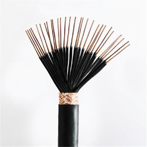 安徽地區(qū)鎧裝低煙控制電纜 型號(hào)齊全，保障多樣需求