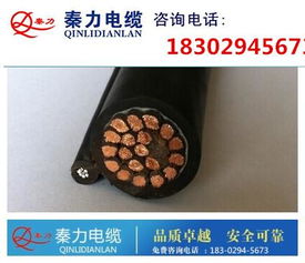 銅川控制電纜選購(gòu)指南 西安優(yōu)質(zhì)商家推薦與價(jià)格解析